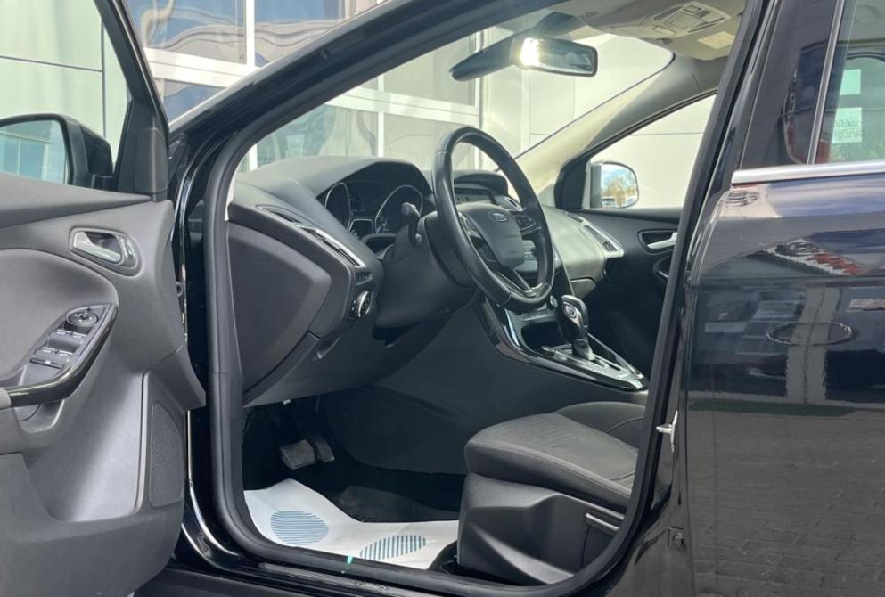 Ford Focus III Рестайлинг Владимир  - изображение 11