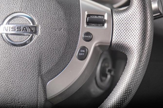 Nissan Qashqai I с пробегом 2008 года, цена 869 000 рублей, 199000 км, внедорожник, Автокод Объявления