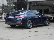 BMW 4 серии G22 G23 G26 Москва  - изображение 40