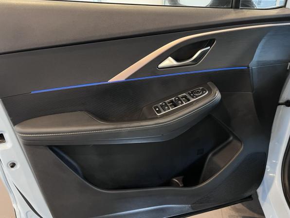 Omoda C5 I с пробегом 2023 года, цена 1 937 000 рублей, 45973 км, внедорожник, Автокод Объявления