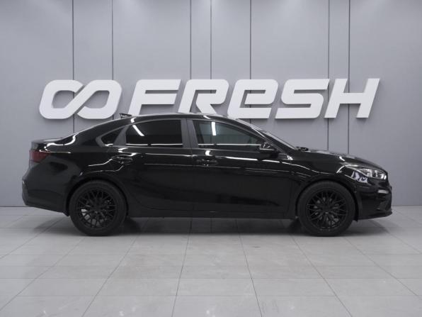 Kia Cerato IV с пробегом 2018 года, цена 1 870 000 рублей, 143953 км, седан, Автокод Объявления