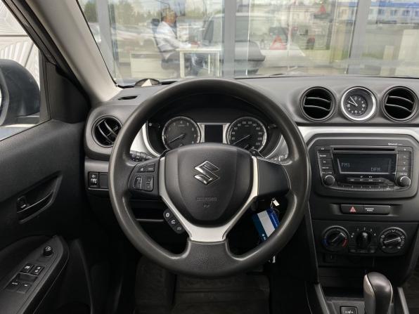 Suzuki Vitara II с пробегом 2015 года, цена 1 499 000 рублей, 168825 км, внедорожник, Автокод Объявления