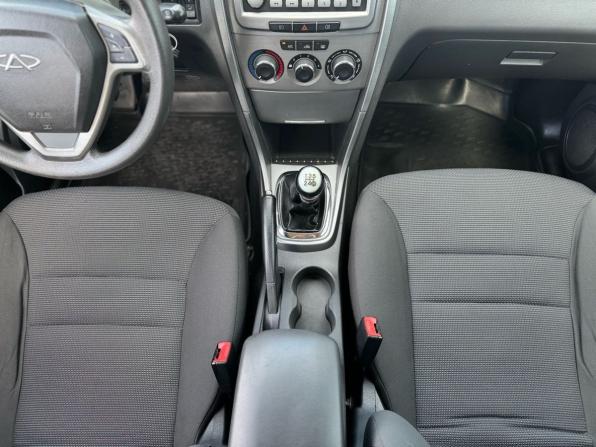 Chery Tiggo (T11) I Рестайлинг (FL) с пробегом 2013 года, цена 439 000 рублей, 164695 км, внедорожник, Автокод Объявления