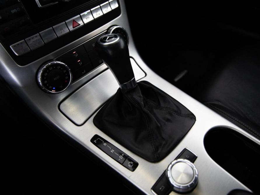 Mercedes-Benz SLK-Класс III (R172) Санкт-Петербург  - изображение 23