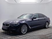 BMW 5 серии VII (G30/G31/G38) Москва  - изображение 20