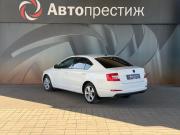 Skoda Octavia III (A7) Волгоград  - изображение 30