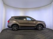 Dongfeng 580 I Рестайлинг Москва  - изображение 30