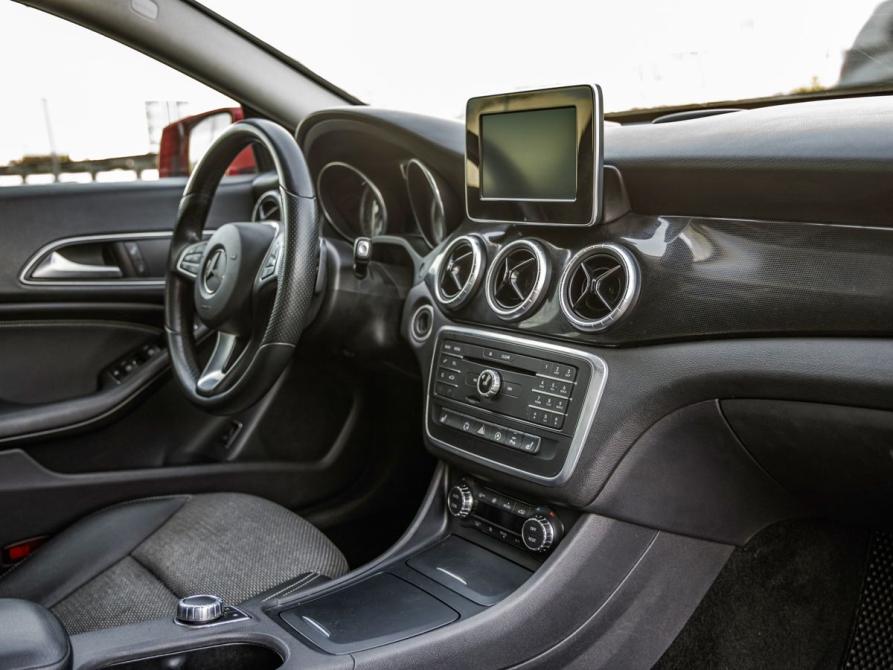 Mercedes-Benz CLA I (C117 X117) Волгоград  - изображение 36
