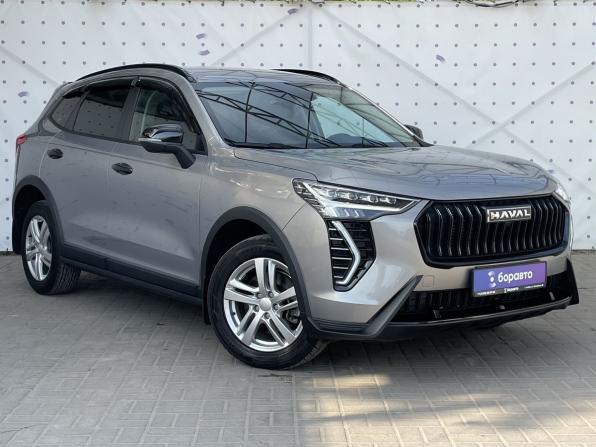 Haval Jolion I Рестайлинг 2 с пробегом 2025 года, цена 2 170 000 рублей, 7725 км, внедорожник, Автокод Объявления