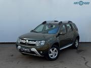 Renault Duster I Рестайлинг Москва  - изображение 14