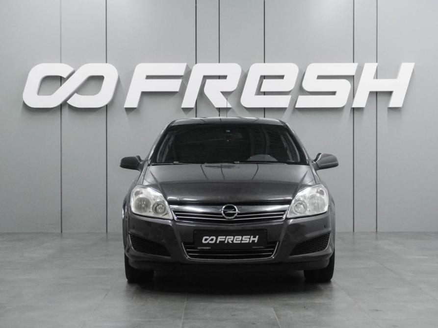Opel Astra H Рестайлинг Воронеж  - изображение 3