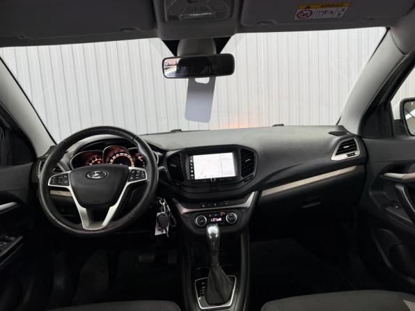 Lada (ВАЗ) Vesta I с пробегом 2022 года, цена 1 197 000 рублей, 84869 км, универсал, Автокод Объявления