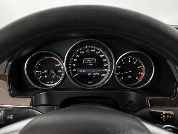 Mercedes-Benz E-Класс IV (W212 S212 C207) Рестайлинг с пробегом 2014 года, цена 1 925 000 рублей, 118000 км, седан, Автокод Объявления
