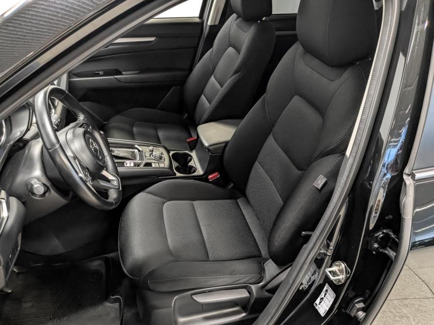 Mazda CX-5 II Санкт-Петербург  - изображение 20