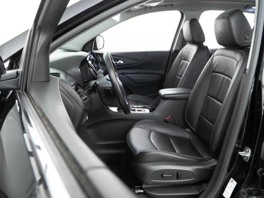 Chevrolet Equinox III Рестайлинг Москва  - изображение 11