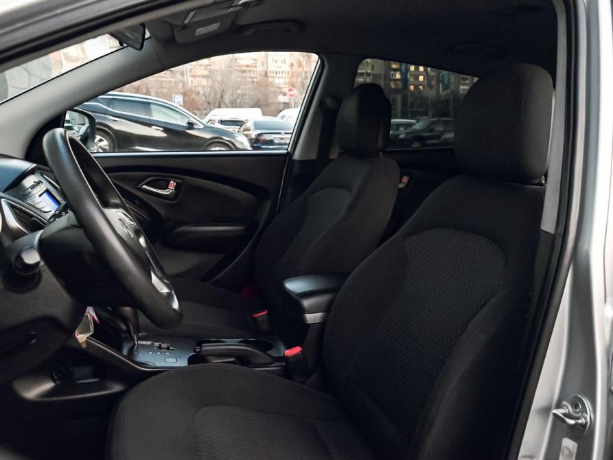 Hyundai ix35 I Екатеринбург  - изображение 16