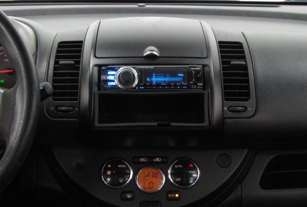 Nissan Note I Екатеринбург  - изображение 19