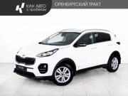 Kia Sportage IV Казань  - изображение 20