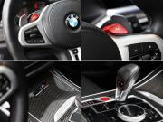BMW X5 M III (F95) Москва  - изображение 59