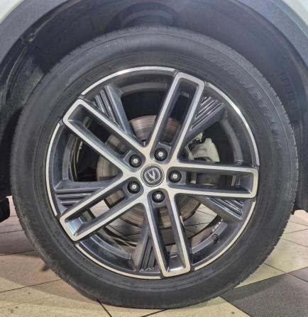 Changan CS55 Plus II с пробегом 2023 года, цена 1 999 000 рублей, 71244 км, внедорожник, Автокод Объявления
