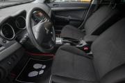 Mitsubishi Lancer X Рестайлинг Иркутск  - изображение 30