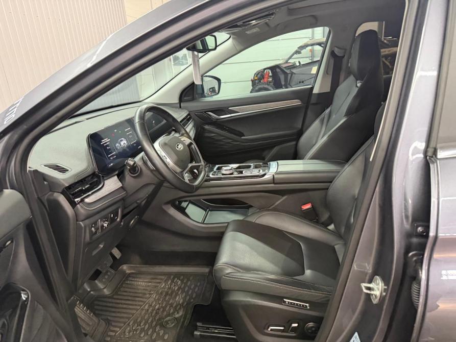 JAC JS6 Краснодар  - изображение 12