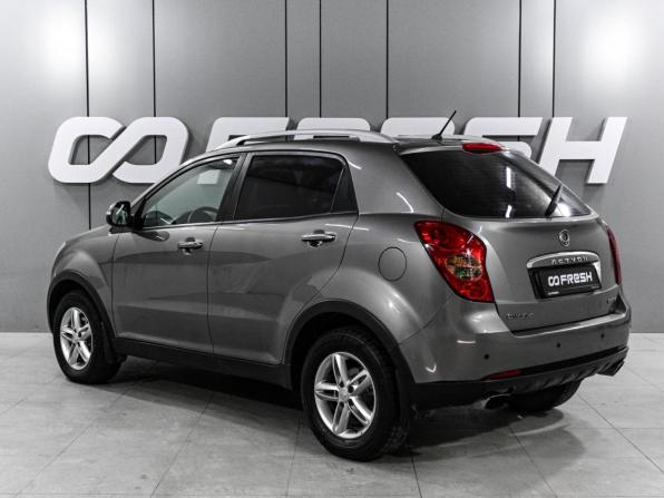 SsangYong Actyon II с пробегом 2012 года, цена 869 000 рублей, 148342 км, внедорожник, Автокод Объявления