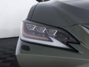 Lexus ES VII Москва  - изображение 50