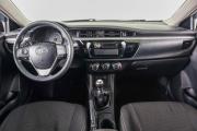Toyota Corolla XI (E160 E170 E180) Пермь  - изображение 37
