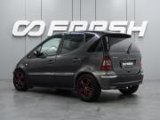 Mercedes-Benz A-Класс I (W168) Воронеж  - изображение 17