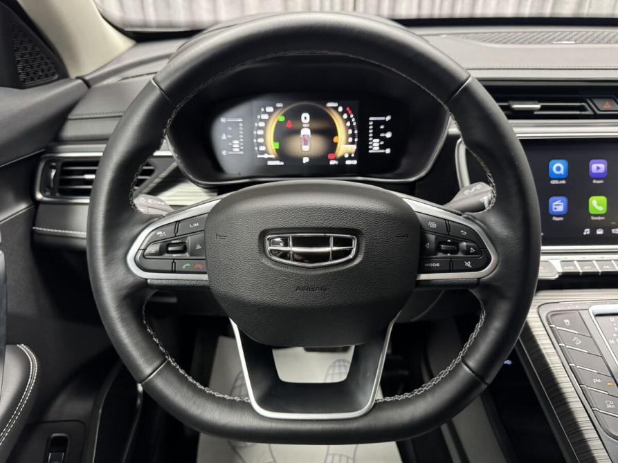 Geely Atlas Pro Стерлитамак  - изображение 21