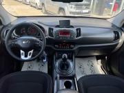 Kia Sportage III Краснодар  - изображение 42