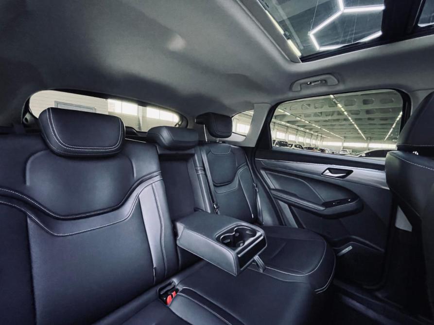 Haval Jolion I Оренбург  - изображение 24