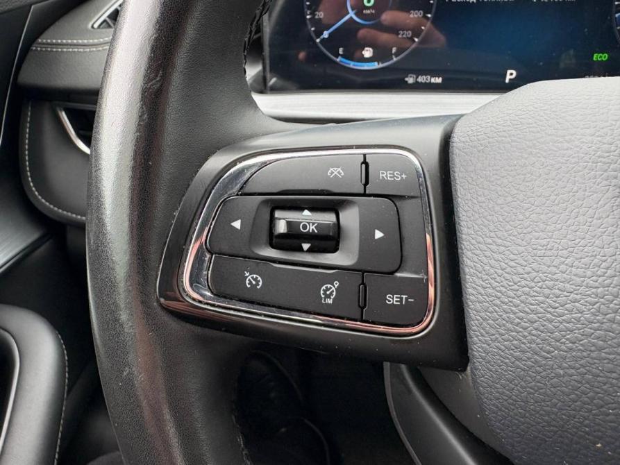 Chery Tiggo 7 Pro Max I Нижний Тагил  - изображение 23