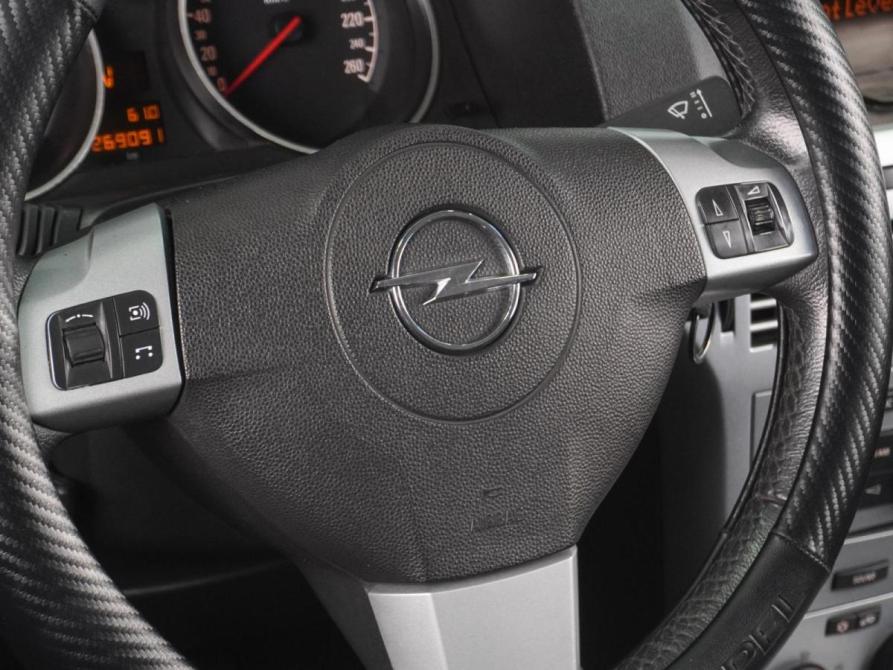 Opel Astra H Рестайлинг Воронеж  - изображение 18