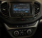 Lada (ВАЗ) Vesta I Москва  - изображение 24