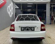Lada (ВАЗ) Priora I Рестайлинг Альметьевск  - изображение 27