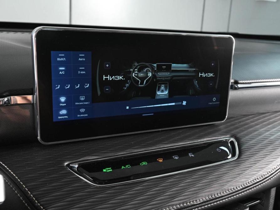 Haval Jolion I Ростов-на-Дону  - изображение 14