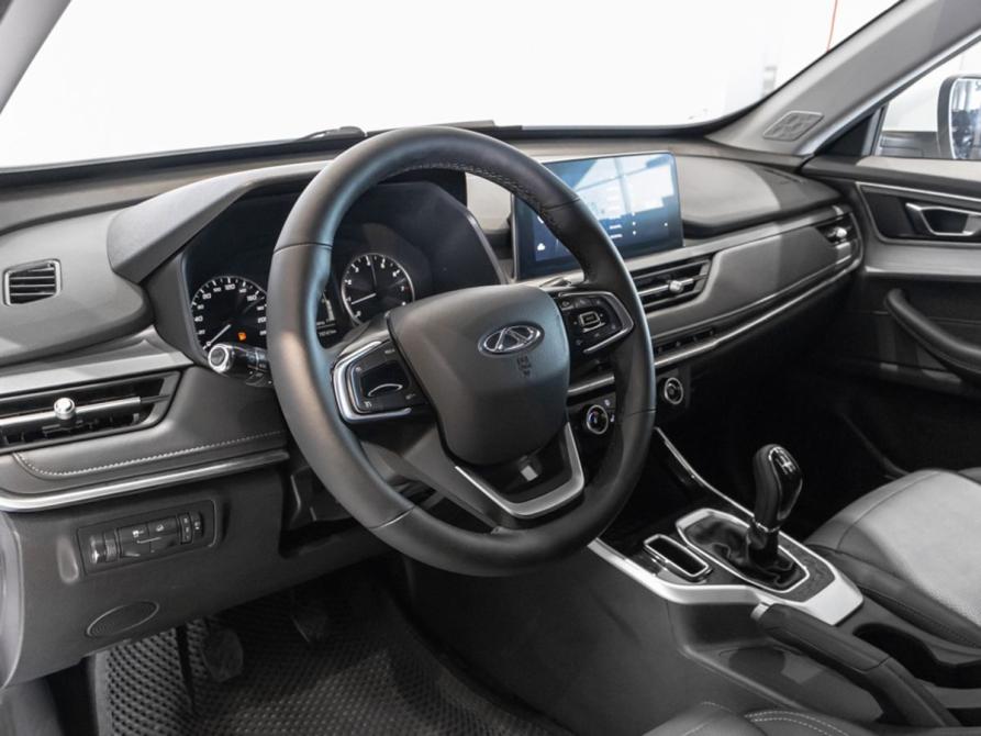 Chery Tiggo 4 Pro I Казань  - изображение 5