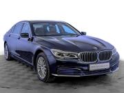BMW 7 серии VI (G11/G12) Москва  - изображение 33