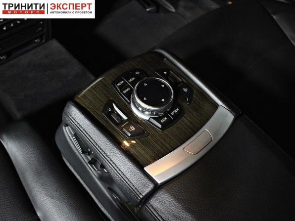 BMW 7 серии V (F01/F02/F04) Рестайлинг с пробегом 2014 года, цена 2 097 000 рублей, 264012 км, седан, Автокод Объявления
