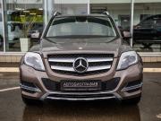 Mercedes-Benz GLK-Класс I (X204) Рестайлинг Волгоград  - изображение 42