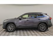 Toyota RAV4 V (XA50) Москва  - изображение 31