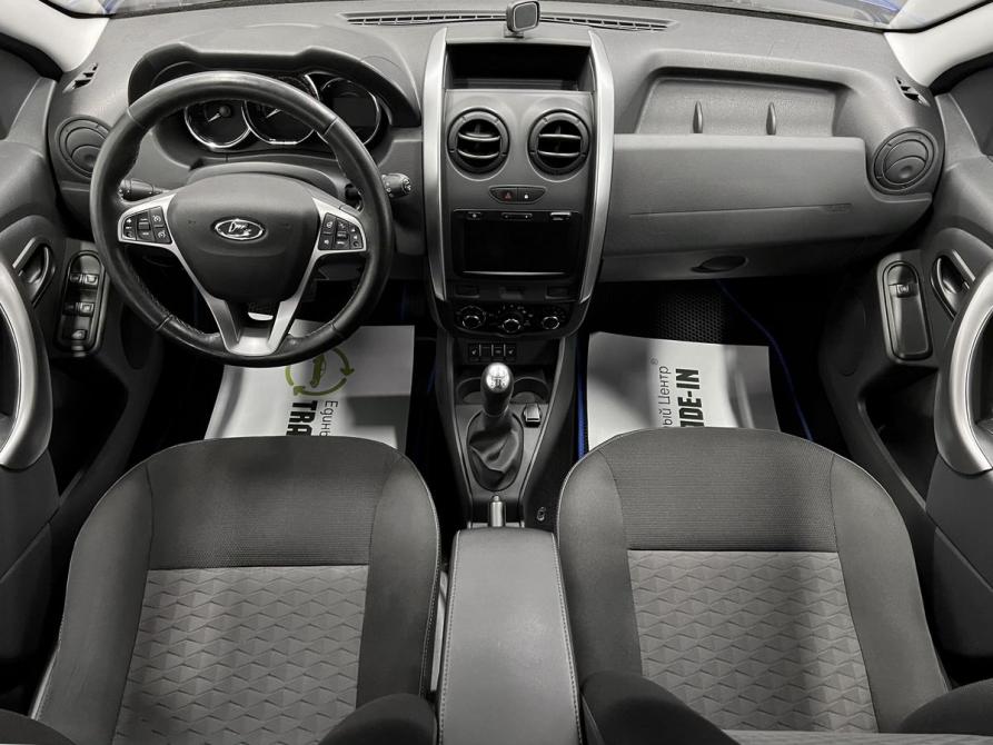 Lada (ВАЗ) Largus I Тверь  - изображение 11