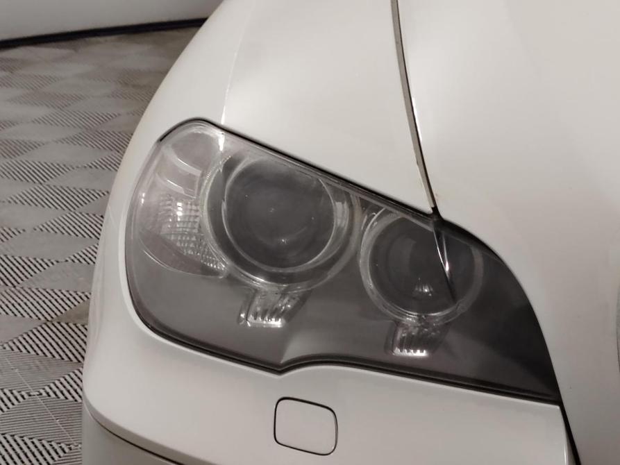 BMW X5 II (E70) Рестайлинг Москва  - изображение 16