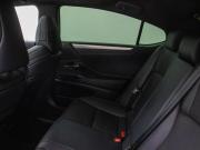 Lexus ES VII Москва  - изображение 32