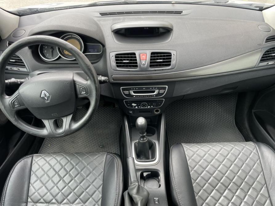 Renault Megane III Саратов  - изображение 10