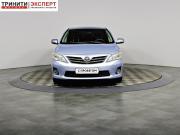 Toyota Corolla X (E140 E150) Рестайлинг Белгород  - изображение 18