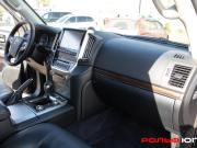 Toyota Land Cruiser 200 Series Рестайлинг 2 Москва  - изображение 29