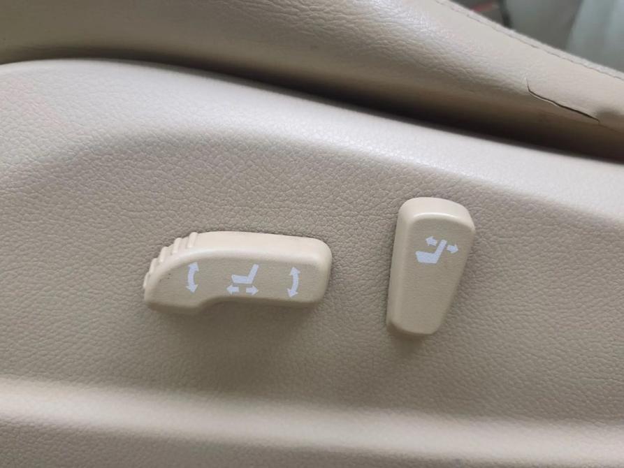 Nissan Teana II (J32) Рестайлинг Санкт-Петербург  - изображение 16